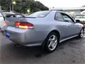 1996 Honda Prelude