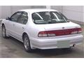 1997 Nissan Cefiro