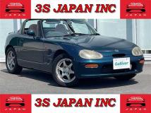 1995 Suzuki Cappuccino