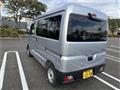 1992 Daihatsu Hijet Cargo