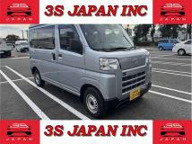 1992 Daihatsu Hijet Cargo