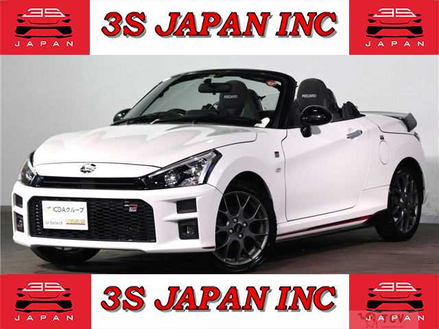 1993 Daihatsu Copen