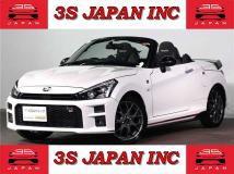 1993 Daihatsu Copen