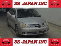 2003 Toyota Allion