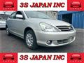2004 Toyota Allion