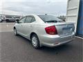 2004 Toyota Allion