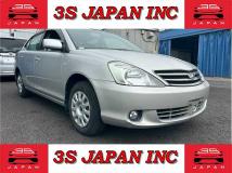2004 Toyota Allion