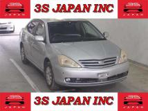 2006 Toyota Allion