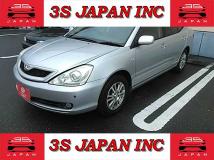 2006 Toyota Allion