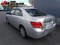 2008 Toyota Allion