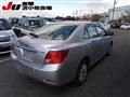 2008 Toyota Allion