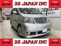2002 Toyota Alphard