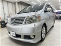 2002 Toyota Alphard