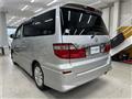 2002 Toyota Alphard