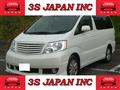 2004 Toyota Alphard