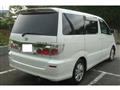 2004 Toyota Alphard