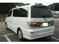 2004 Toyota Alphard