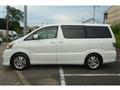 2004 Toyota Alphard
