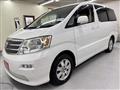 2004 Toyota Alphard