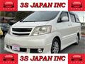 2005 Toyota Alphard