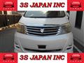 2006 Toyota Alphard