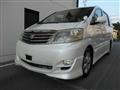 2006 Toyota Alphard