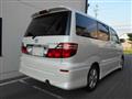 2006 Toyota Alphard