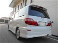 2006 Toyota Alphard
