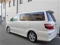 2006 Toyota Alphard