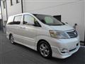 2006 Toyota Alphard