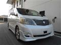 2006 Toyota Alphard