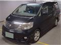 2007 Toyota Alphard