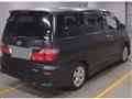 2007 Toyota Alphard