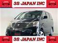 2007 Toyota Alphard