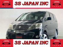 2007 Toyota Alphard