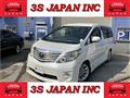 2008 Toyota Alphard