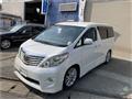 2008 Toyota Alphard