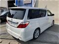 2008 Toyota Alphard