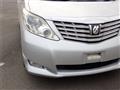 2008 Toyota Alphard