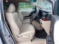 2008 Toyota Alphard
