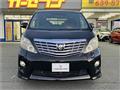 2008 Toyota Alphard