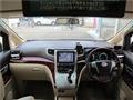 2008 Toyota Alphard