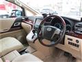 2008 Toyota Alphard