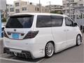 2008 Toyota Alphard