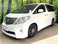 2008 Toyota Alphard
