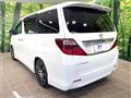 2008 Toyota Alphard