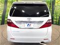2008 Toyota Alphard