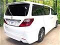 2008 Toyota Alphard