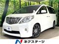 2008 Toyota Alphard
