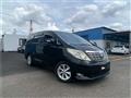2008 Toyota Alphard